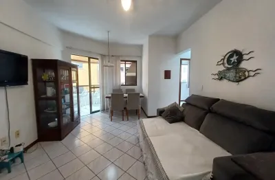 Barbada!!! apto de 02 quartos na 2a quadra do mar - meia praia sc