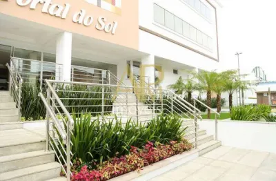 Apartamento à venda com 03 dorm (1 suíte) vaga dupla em campinas são josé.