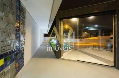 Apartamento à venda novo: 03 dormitórios, sendo 1 suíte- capoeiras/ fpolis