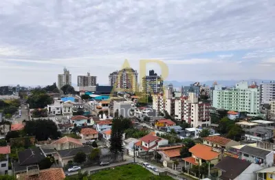 Apartamento novo à venda com 03 dorm (1 suíte) + 2 vagas/capoeiras