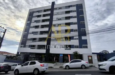 Apartamento à venda com 03 dormitórios (1 suíte) + hb + churrasq-capoeiras