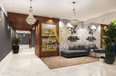 Apartamento à venda com 03 dormitórios, sendo 03 suítes no bairro kobrasol.