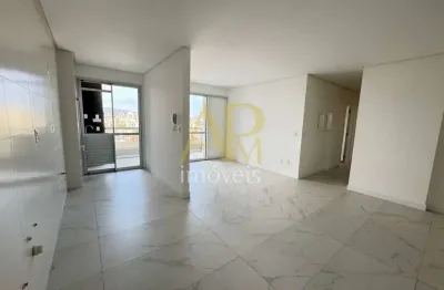 Apartamento à venda c/ 03 dormitórios, sendo 3 suítes + lavabo no estreito.