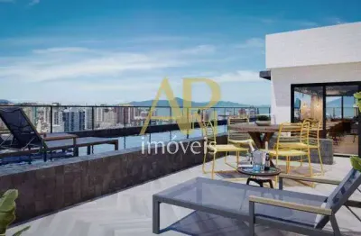 Apartamento à venda com 02 dormitórios, sendo 01 suíte no bairro kobrasol.