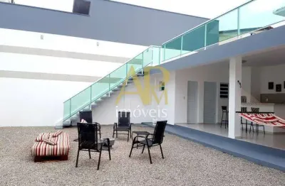 Casa à venda na praia do sonho: 3 dorm (1 suíte com hidro) à 125m da praia