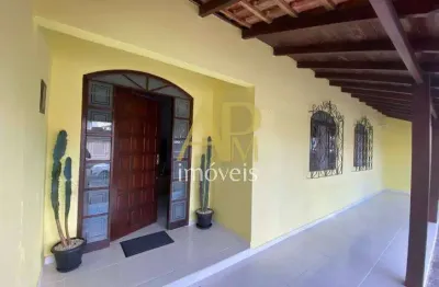 Casa à venda no bairro são sebastião: 02 dormitórios / palhoça - financia