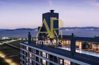 Apartamento à venda no mhaus, 3 dormitórios sendo 1 suíte, em biguaçu/ sc