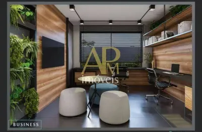 Apartamento à venda com 02 dormitórios, sendo 1 suíte no bairro kobrasol