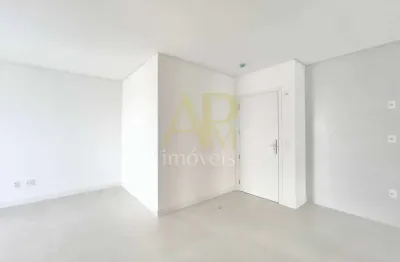 Apartamento à venda c/ 2 dormitórios, sendo 2 suítes  + lavabo no kobrasol