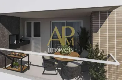 Apartamento à venda com 03 dormitórios, 01 suíte, kobrasol - são josé
