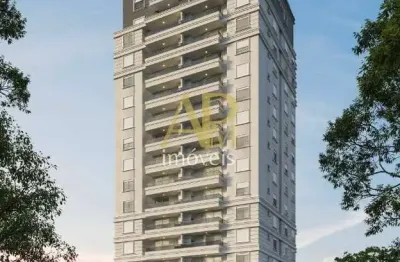 Apartamento à venda no bairro pedra branca, com 3 dormitórios - em obras