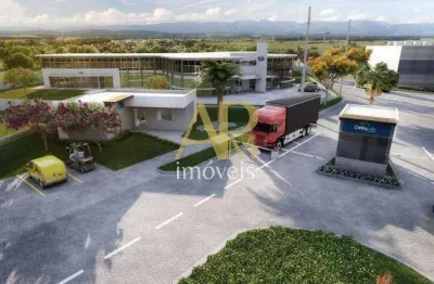 Terreno comercial à venda, 1794m²  deltaville business em biguaçu