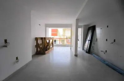 Apartamento com 3 quartos à venda na Rua Justino Adalberto Leal, Centro, Biguaçu