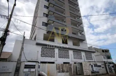 Apartamento à venda: 3 dorm (1 suíte e 2 demi), vista rio - biguaçu