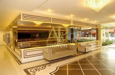 Apartamento à venda com 2 dormitórios, sendo 01 suíte centro da palhoça