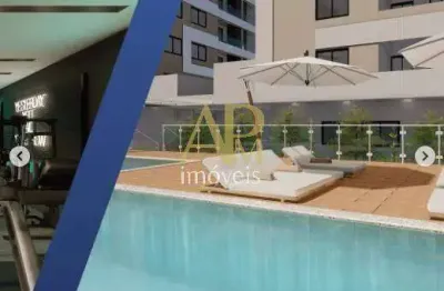 Lançamento recanto dos corais à venda - apartamento 3 dorm (1 suíte)-abraão