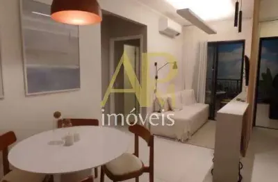 Apartamento à venda com 2 dorm (1 suíte), ampla infraestrutura-pedra branca