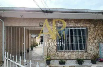 Casa à venda: com edícula, área comercial e residencial em biguaçu.