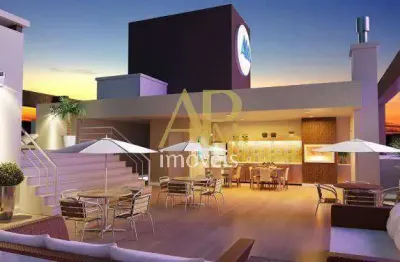 Apartamento à venda com 3 dormitórios, sendo 1 suíte, em campinas são josé.