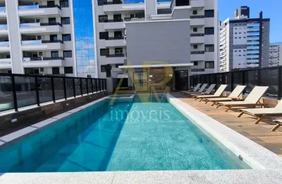 Apartamento à venda com 02 suítes + lavabo + churrasqueira em são josé