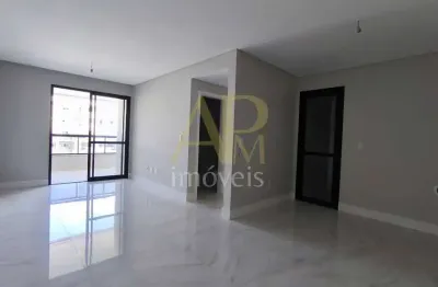 Apartamento à venda com 02 suítes + lavabo + churrasqueira em são josé