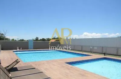 Apartamento garden à venda: 2 dorm, piscina, elevador-praia de fora/palhoça