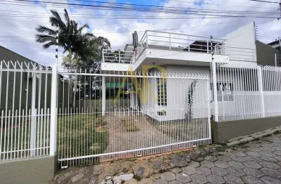 Casa à venda na agronômica com 139m² construídos em florianópolis