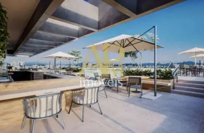 Apartamento à venda com 3 suítes + terraço, no estreito d/mys home design