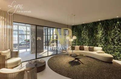 Apartamento à venda com 02 dormitórios, sendo 01 suíte no bairro kobrasol.