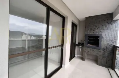 Apartamento à venda com 02 dormitórios, sendo 01 suíte no bairro kobrasol.