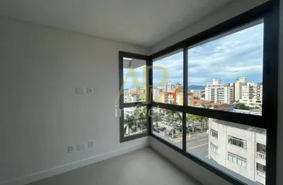 Apartamento com 2 quartos à venda na Avenida Marinheiro Max Schramm, Estreito, Florianópolis