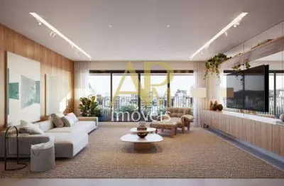 Apartamento à venda com 3 suítes e hobbybox- centro/ florianópolis - d/yard