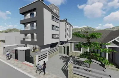 Apartamento à venda com 02 dorm ( 01 suíte) em flor de nápoles- são josé