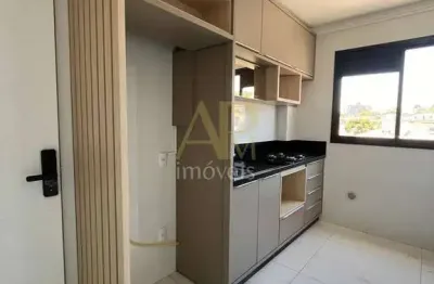 Apartamento à venda com 02 dorm ( 01 suíte) em flor de nápoles- são josé