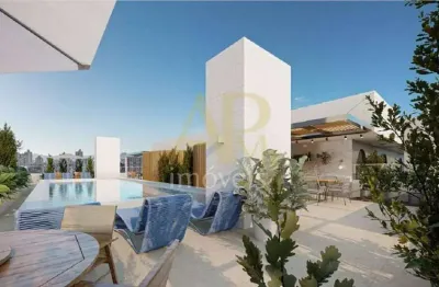 Apartamento à venda com 03 dormitórios, sendo 01 suíte no bairro floresta.