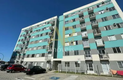 Apartamento à venda: 02 dorm e área garden/jardim- praia joão rosa/ biguaçu