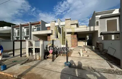 Casa sobrado à venda com 03 dormitórios, no sertão do maruim em são josé.