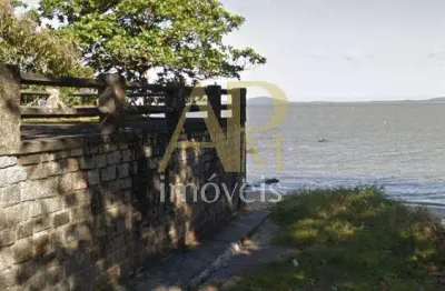 Terreno à venda na Rua Frederico Afonso, Centro, São José