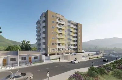 Lançamento - apartamento à venda: 2 dorm (1 suíte) - apto pcd - areias
