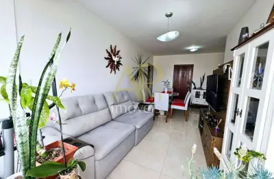Apartamento à venda: vista livre, 2 dorm, vaga livre, hobbybox/ estreito