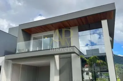 Casa à venda no reserva da pedra, 3 dormitórios (3 suítes, sendo 2 demi)