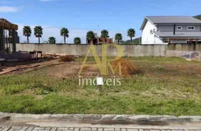 Terreno à venda: ótima localização no condomínio brisas- deltaville,biguaçu