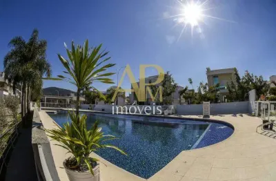 Terreno à venda no garden condomínio clube, deltaville/biguaçu