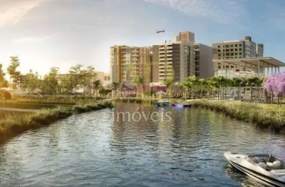 Lançamento terreno à venda, marine montenegro, deltaville/biguaçu