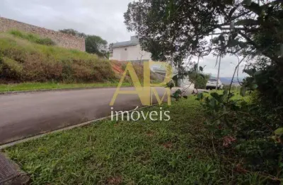 Terreno / lote à venda no condomínio altos de são josé com 450m²