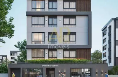 Apartamento à venda com 3 dormitórios, sendo 1suíte. no pedra branca