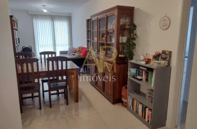 Apartamento à venda: 3 dorm (1 suíte + demi), mobiliado no dolce vitta
