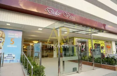 Apartamento à venda: 2 suítes + home office no dolce vitta residence