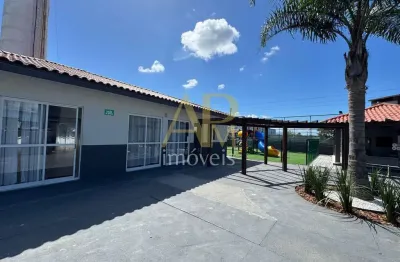 Apartamento térreo à venda: 2 dorm, garagem coberta na guarda do cubatão.