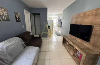 Apartamento térreo à venda: 2 dorm, garagem coberta na Guarda do Cubatão.